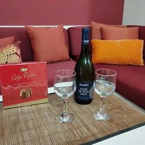 Maspalomas Sonneland Venesol Terraza Privada Apartamento