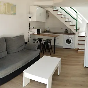 Dunas&sea Maspalomas Apartamento