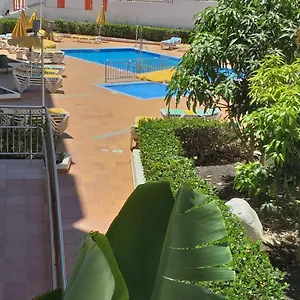 Playa Del Ingles Cosy Apartamento
